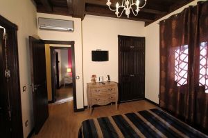 Alquiler Vacacional - **Reservation Rules and Policies