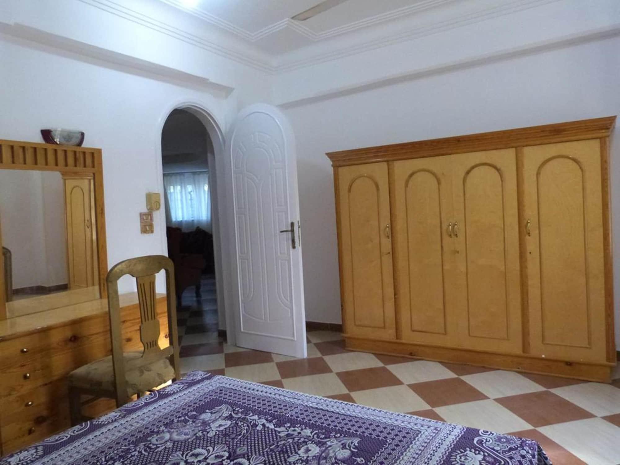 Set de Habitación Spring Hotel Luxor