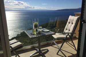 Alquiler Vacacional - Romantic vacation apartment ★★★★with a fantastic view, ideal for couples