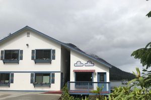 Alojamiento - Nordic House