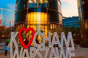 Actividad - Lo más destacado de Varsovia - Medio día