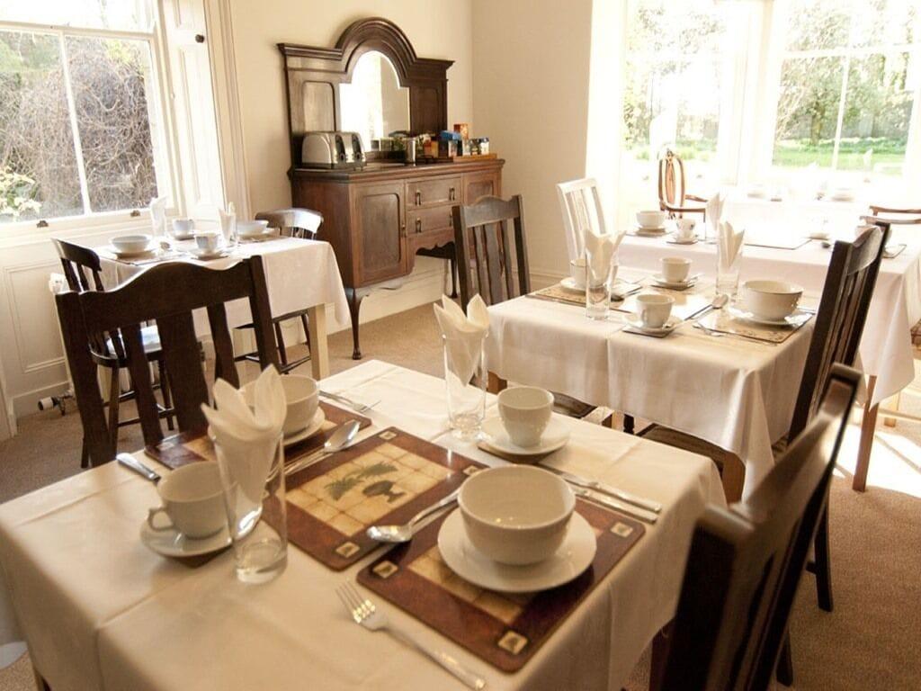 Varios Rock Moor House B&B