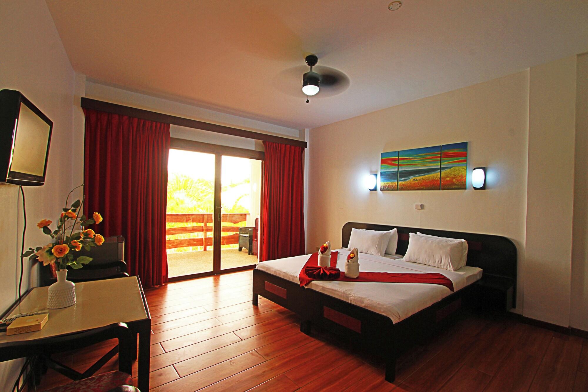 Habitación Harmony Hotel