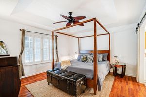 Alquiler Vacacional - 3BR/2BA The Coastal Craftsman ~ Porches Palms & Hammocks