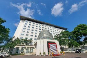 Alojamiento - Vivanta Guwahati