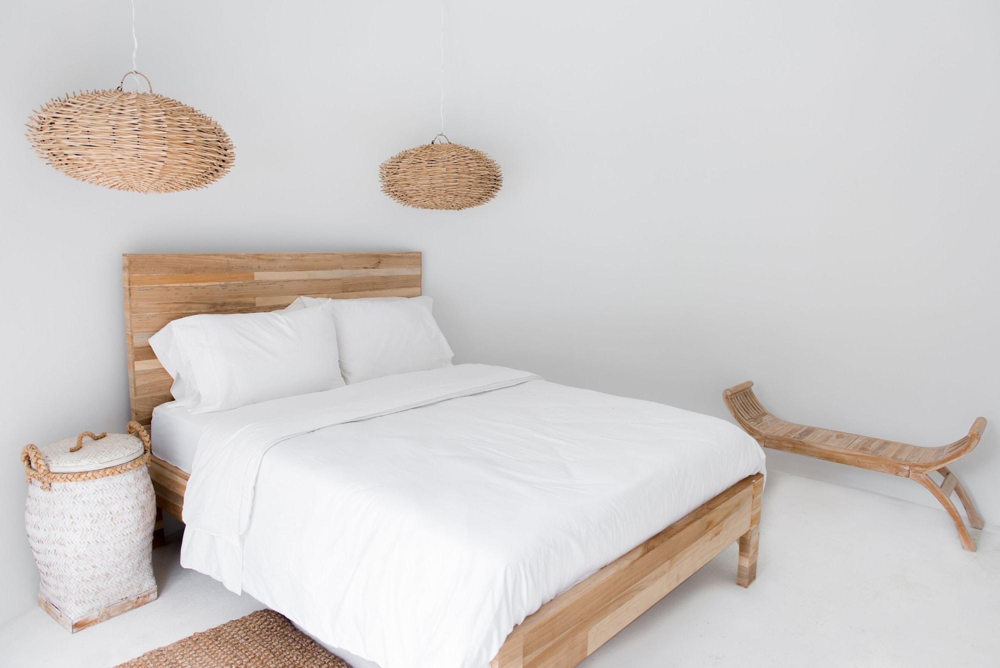 Habitación Igloo Beach Lodge