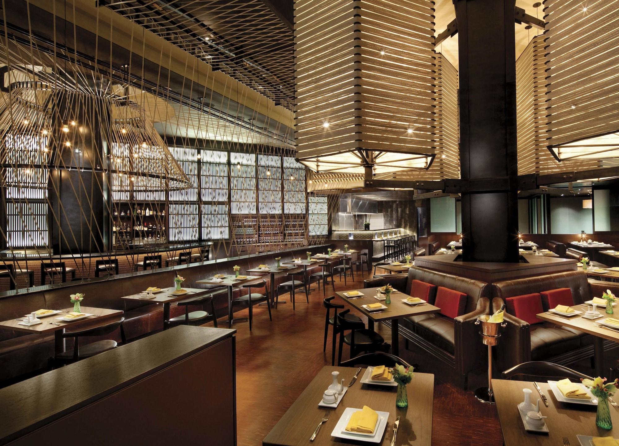 Restaurant ARIA Resort & Casino