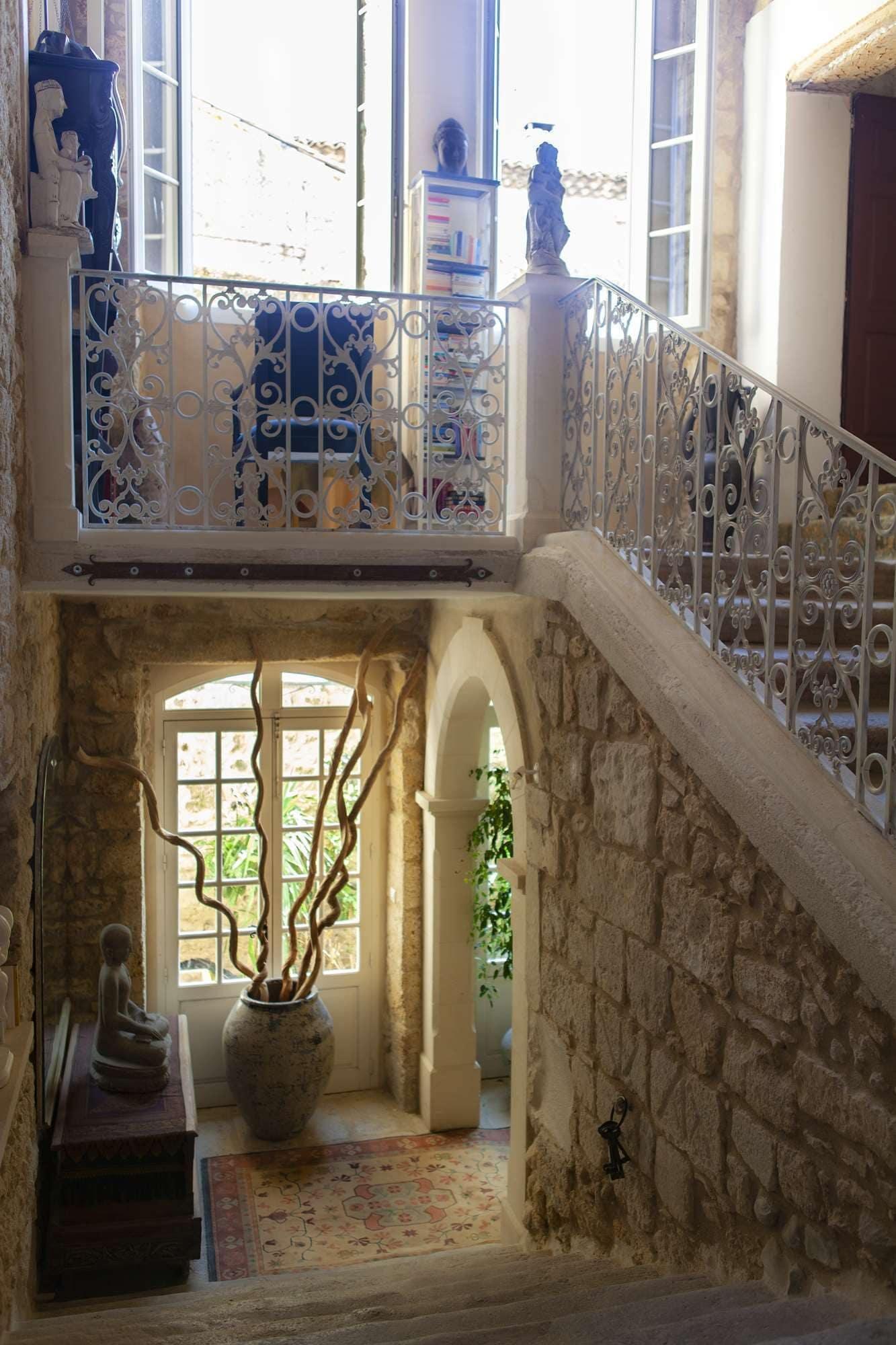 Varios Chateau de Murviel