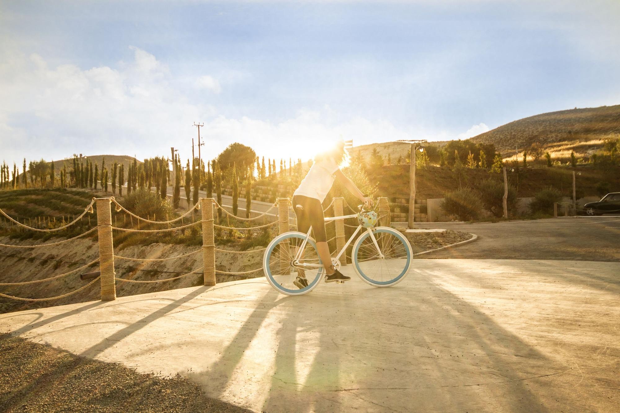 Varios Aelia Wellness Retreat