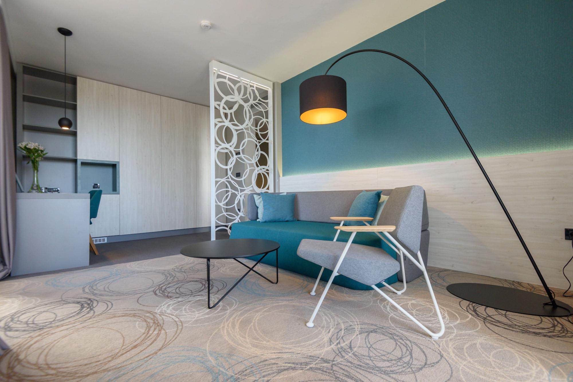Habitación Hotel Kolovare