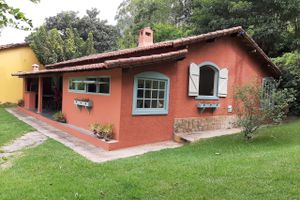 Alquiler Vacacional - Linda casa em Miguel Pereira para até 06 pessoas