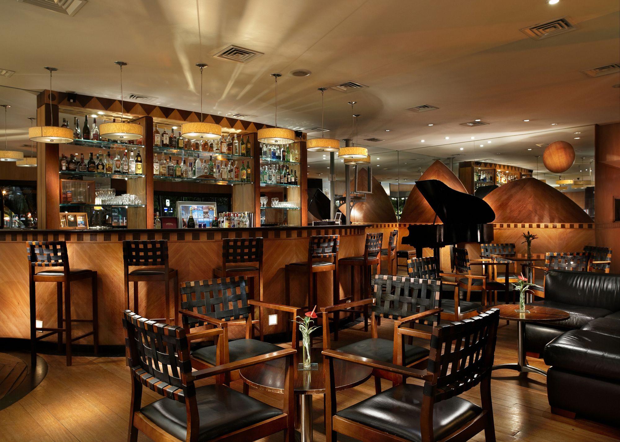 Restaurant Rio Othon Palace
