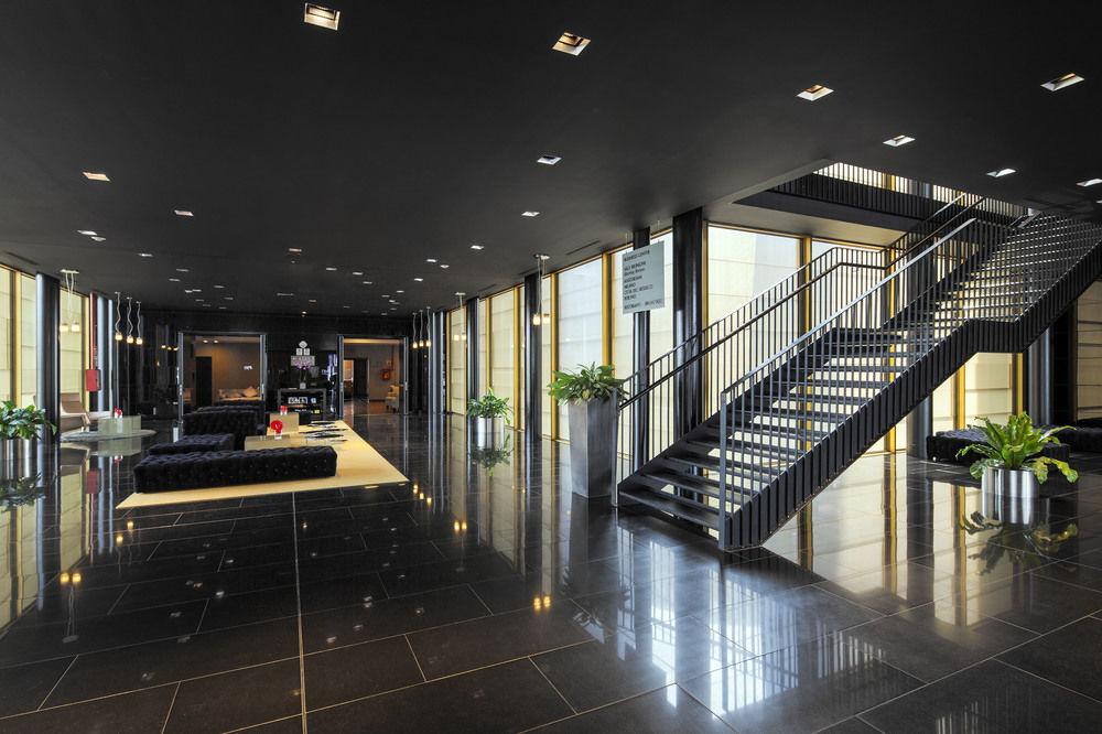 Hotel NH Milano Fiera
