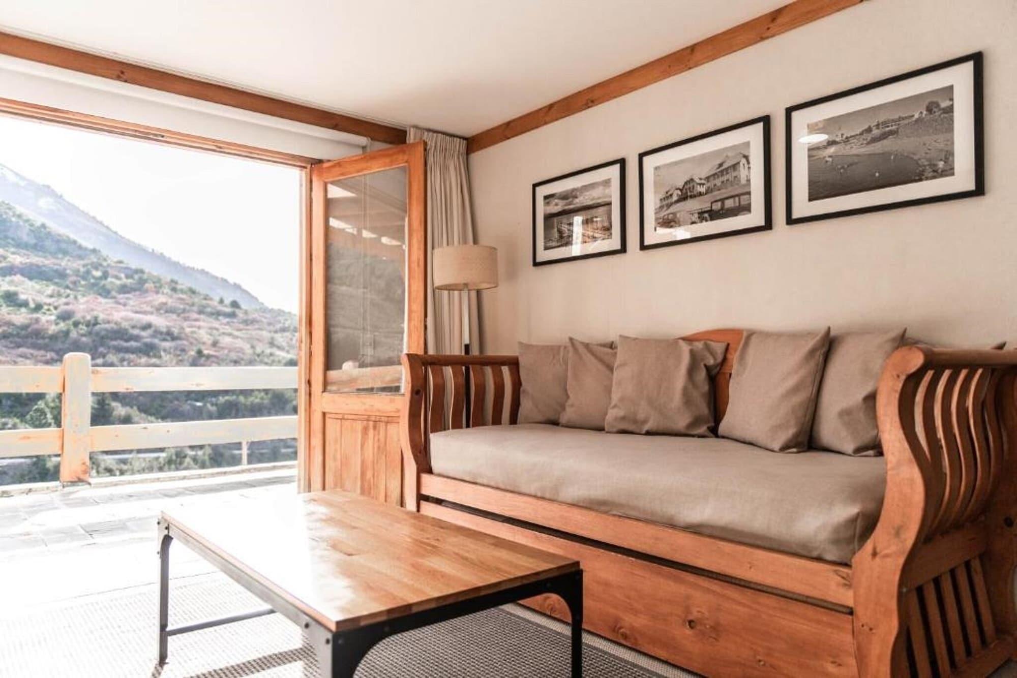 Comodidades del Alojamiento Hosteria del Cerro