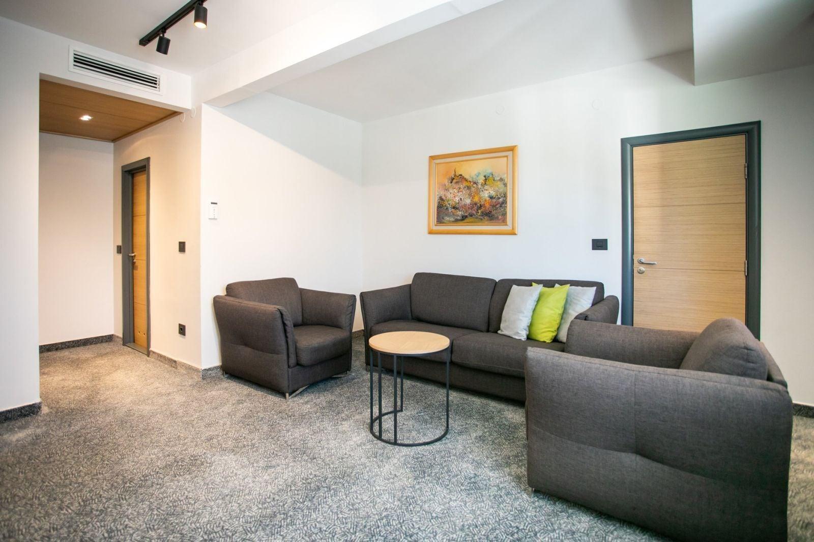 Habitación Mona Plaza Zlatibor