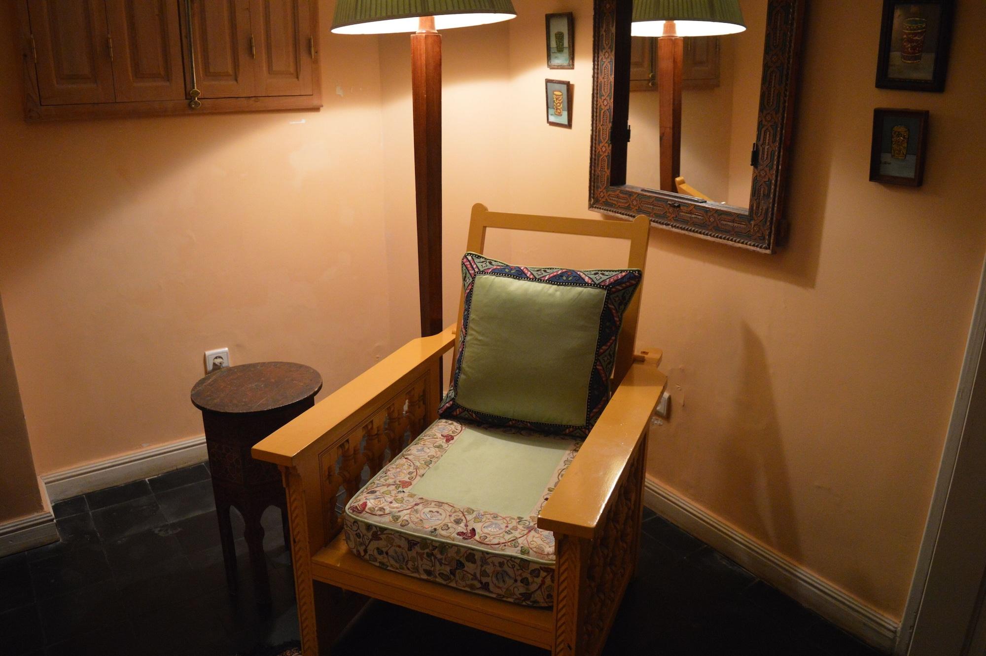 Set de Habitación Aux 3 Portes