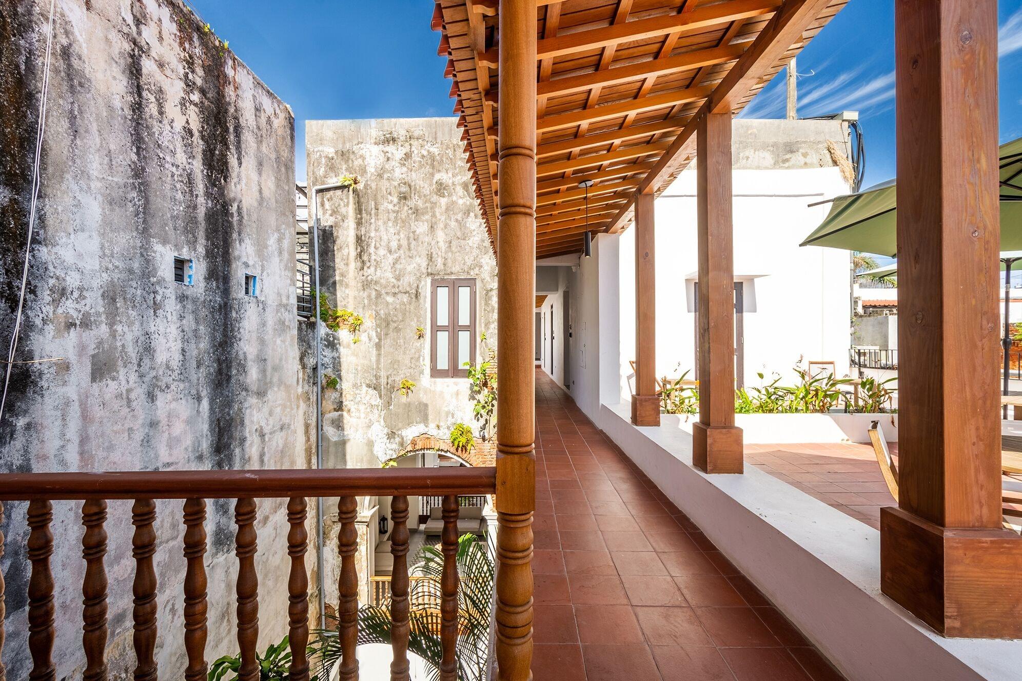 Varios Casa Las Ruinas by Stay with Bear