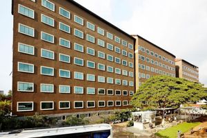 Alojamiento - Sunday Grand Jomtien Pattaya