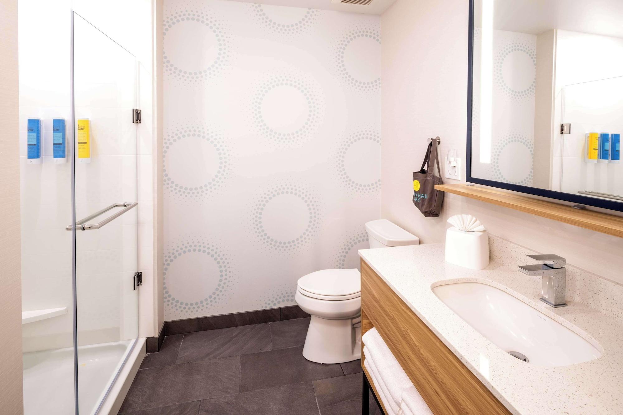 Equipamiento de Habitación Tru By Hilton Yakima Airport