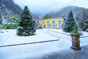 Alojamiento - Villa Bertagni