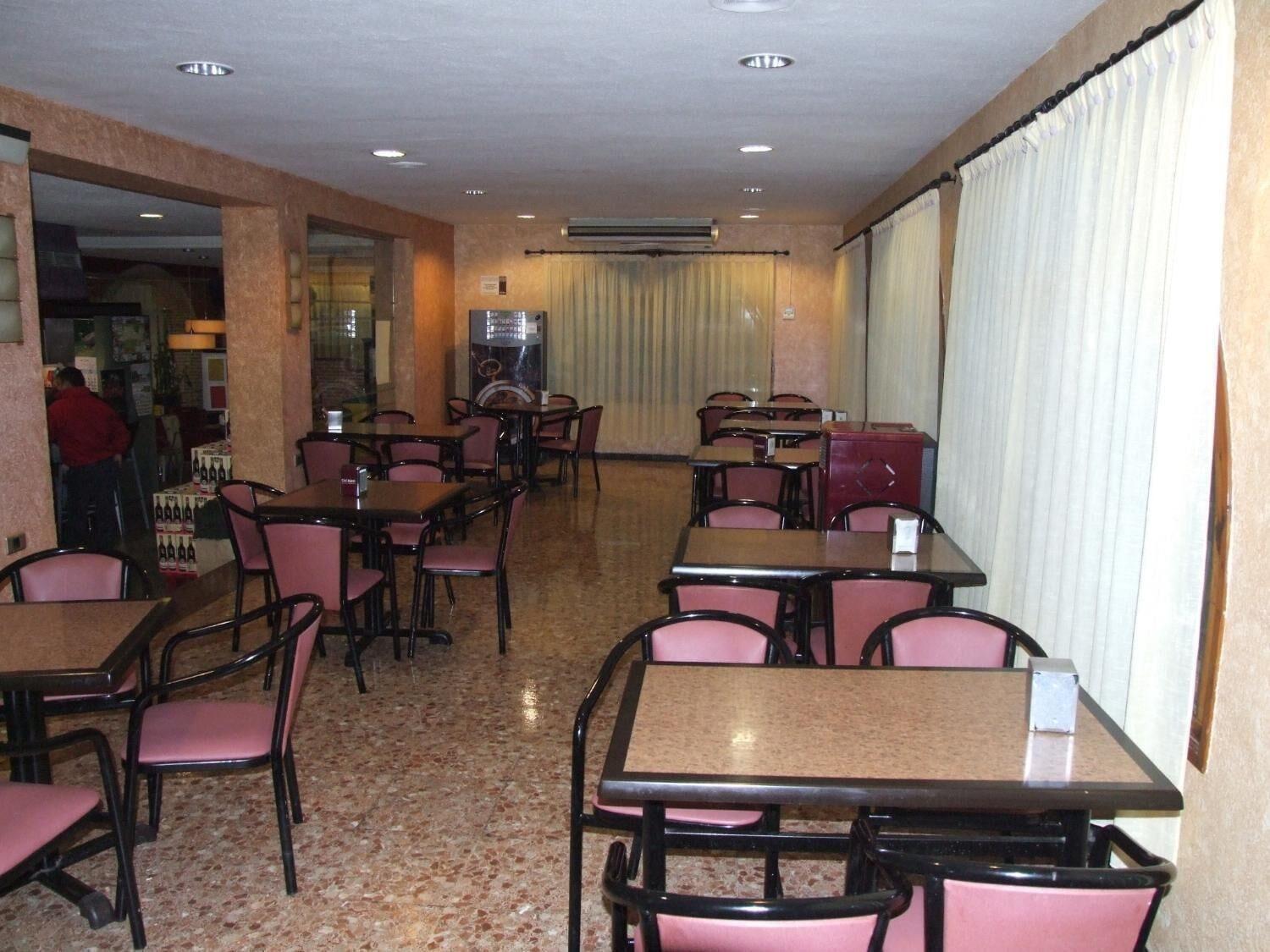Restaurant Hostal El Botero