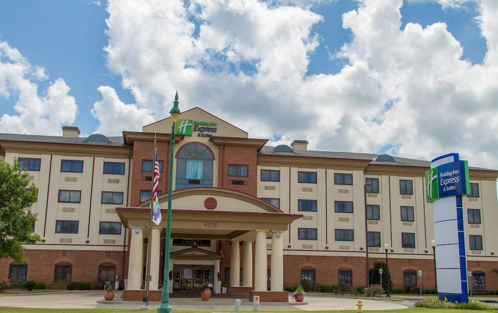 Holiday Inn Express Hotel & Suites Montgomery E - Eastchase, Montgomery