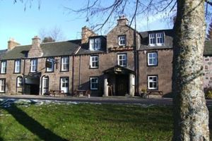 Alojamiento - The Bankfoot Inn