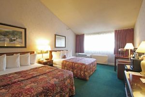 Alojamiento - Fireside Inn & Suites Waterville