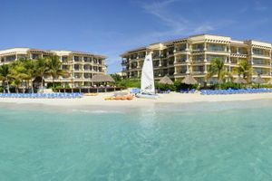 Alojamiento - Hotel Marina El Cid Spa & Beach Resort