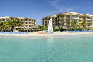 Hotel Marina El Cid Spa & Beach Resort