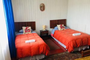 Alquiler Vacacional - Hospedaje Javiera