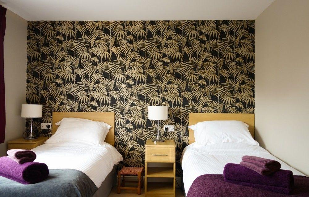 Habitación Brockley Hall Hotel
