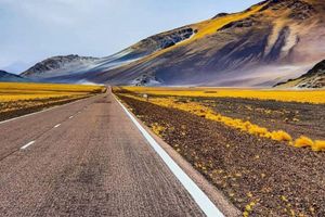 Actividad - Ruta Escénica por El Rodeo, Las Juntas y Dique Las Pirquitas - Inglés