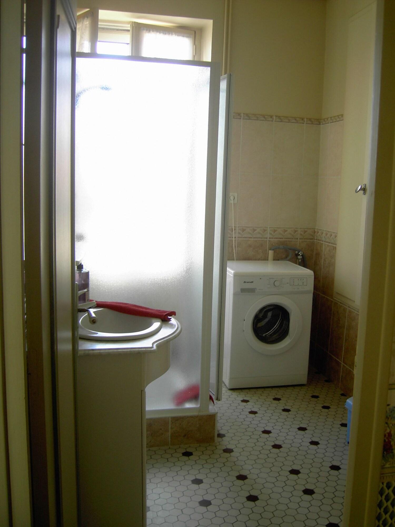 Equipamiento de Habitación L'Isle de Bourbon