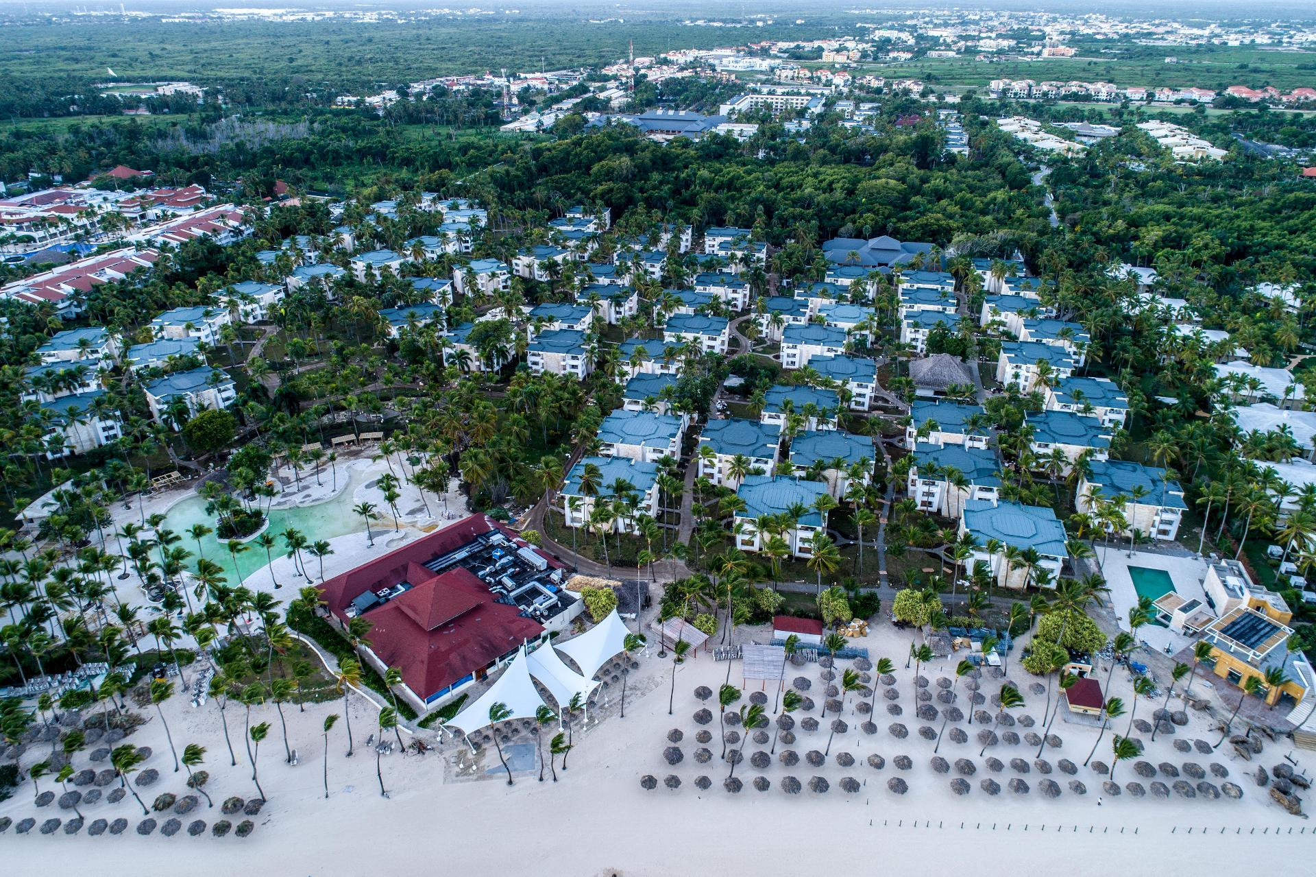 Hotel Grand Bavaro Princess