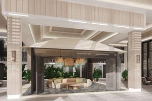 Alojamiento - Lopesan Splash Cove Resort, Spa & Casino