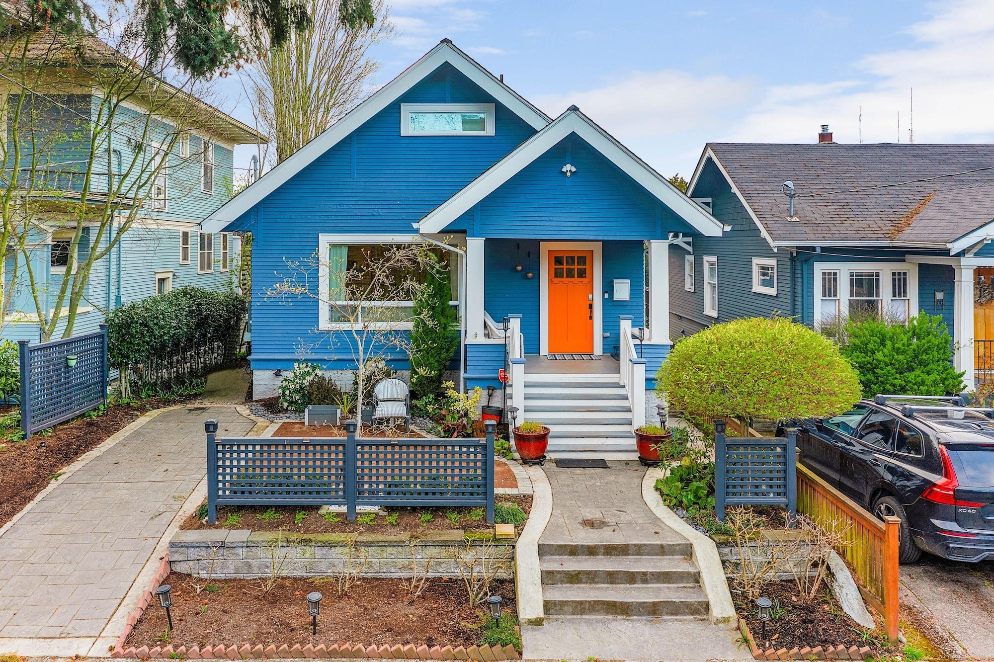 Playa Madrona Bliss A Modern Escape