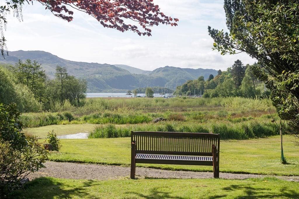 Varios The Derwentwater Hotel