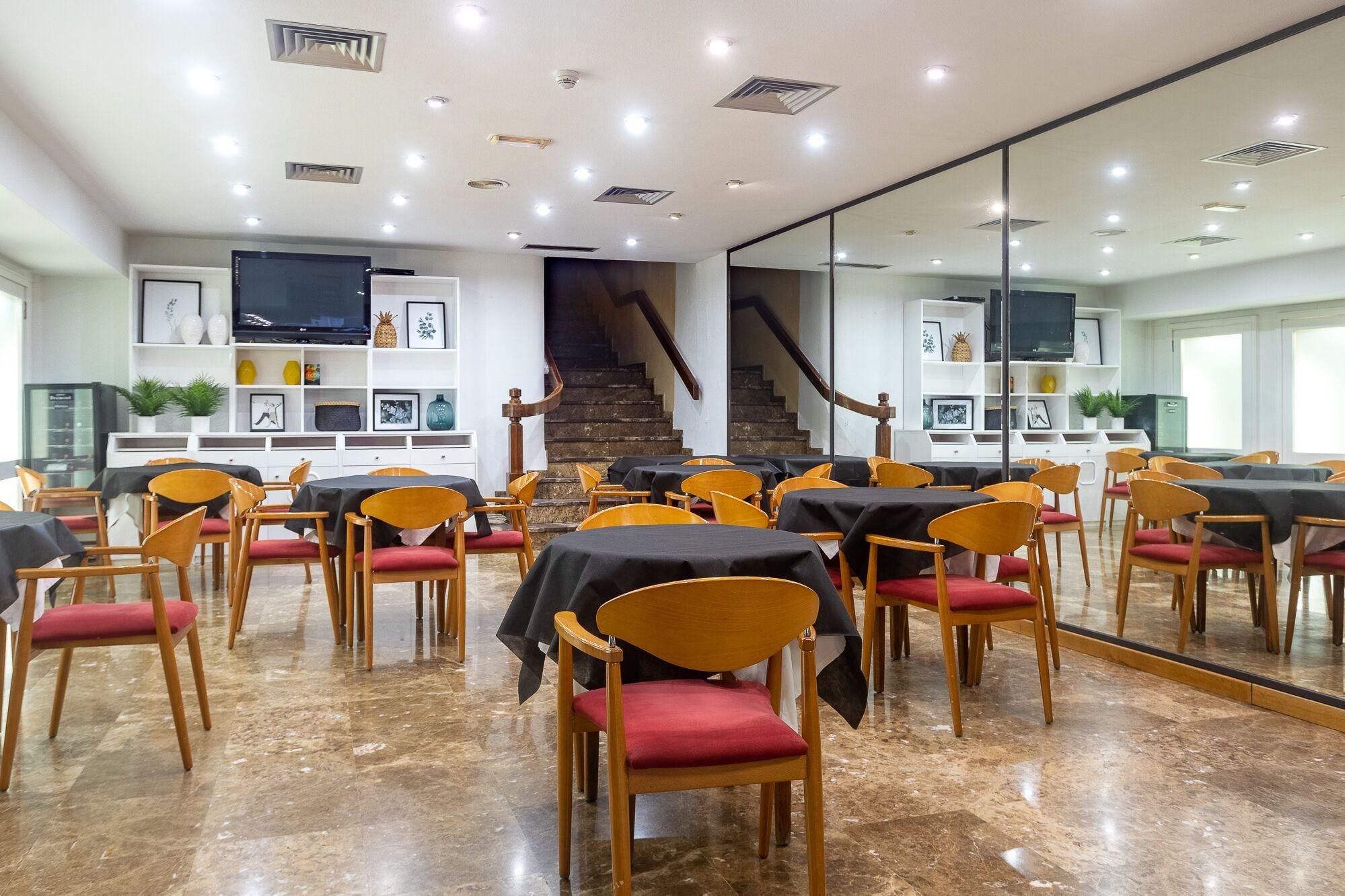 Restaurant Hotel Leuka