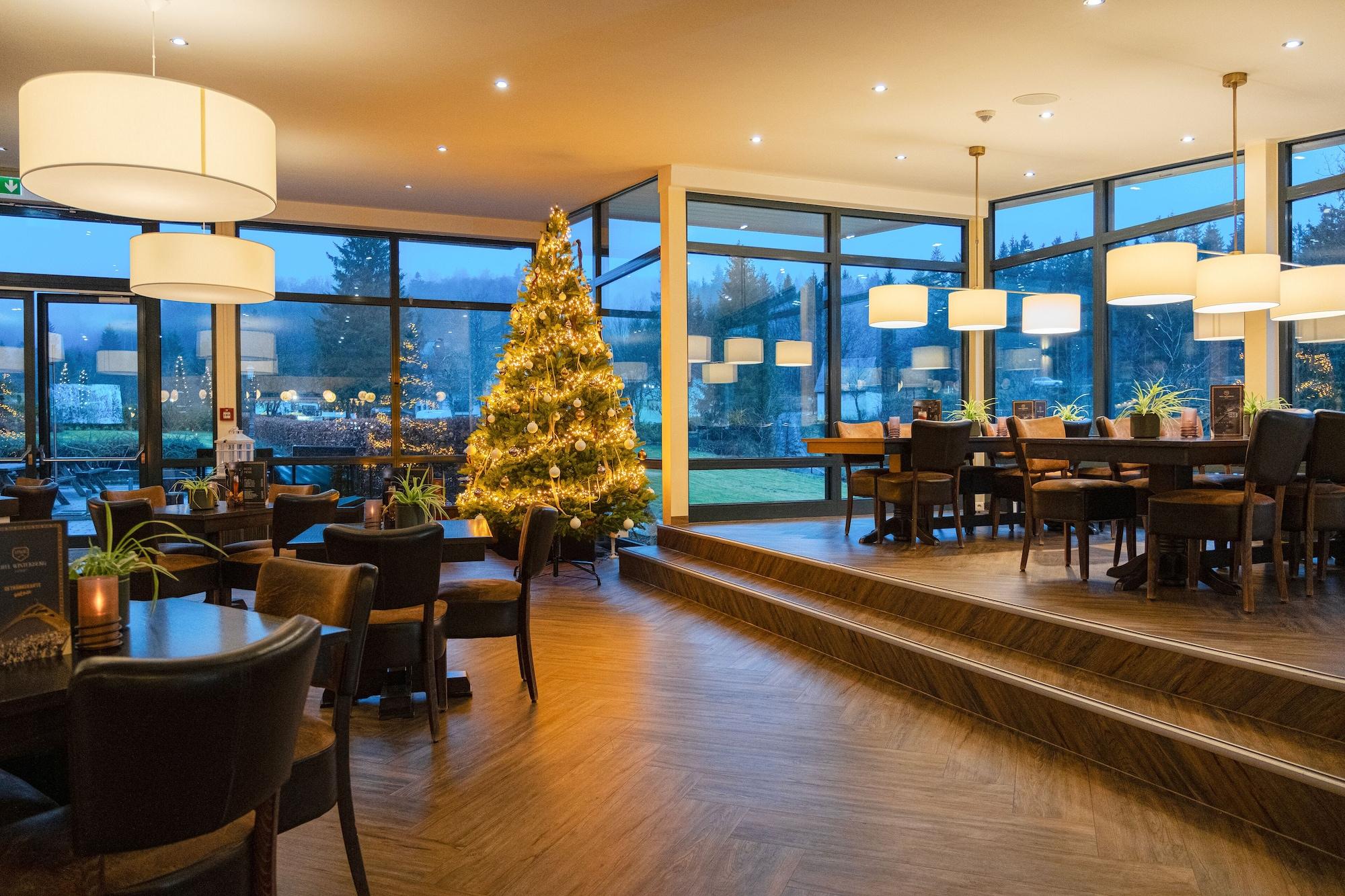 Restaurant Hotel Winterberg Resort