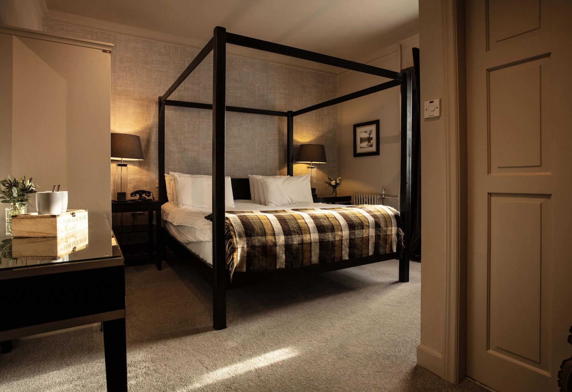 Habitación Strathaven Hotel