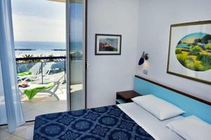 Alquiler Temporario - Residence Oltremare