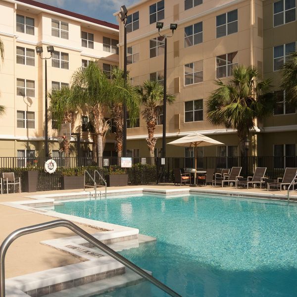 Residence Inn by Marriott Orlando Convention Center