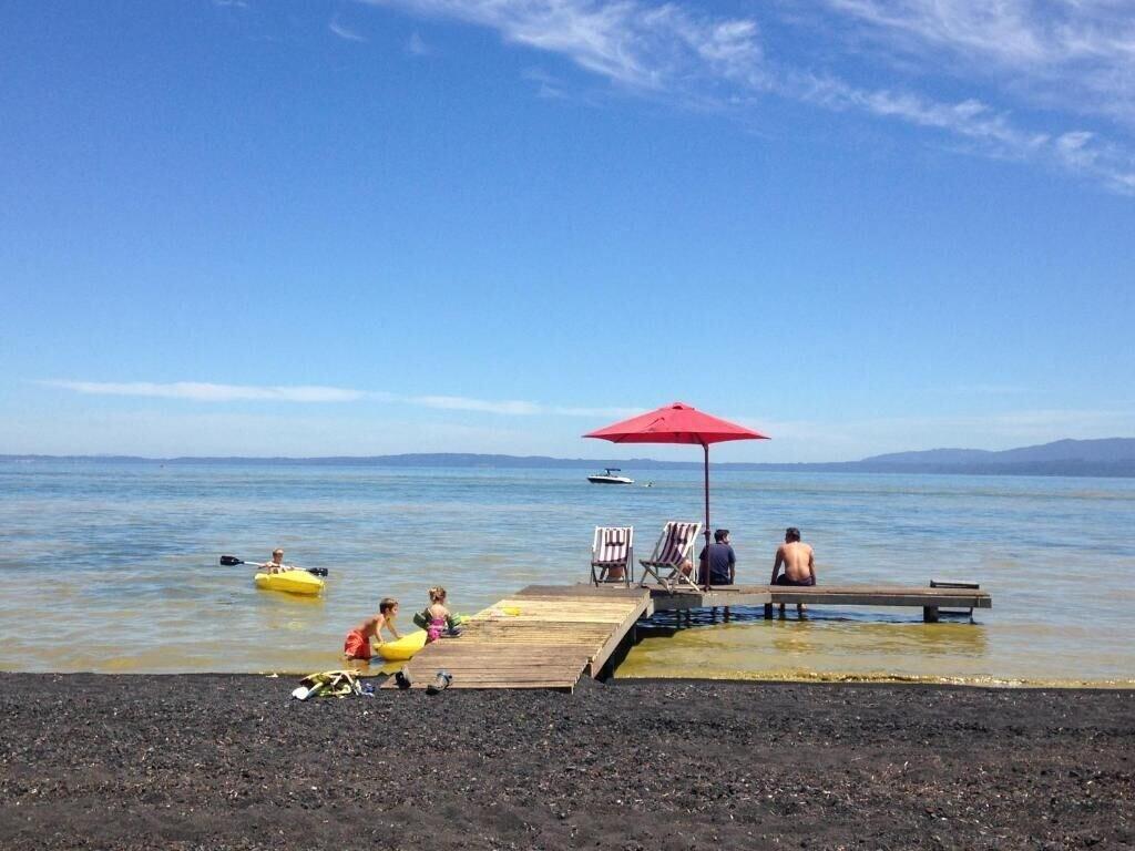 Playa Magma Lodge Pucon