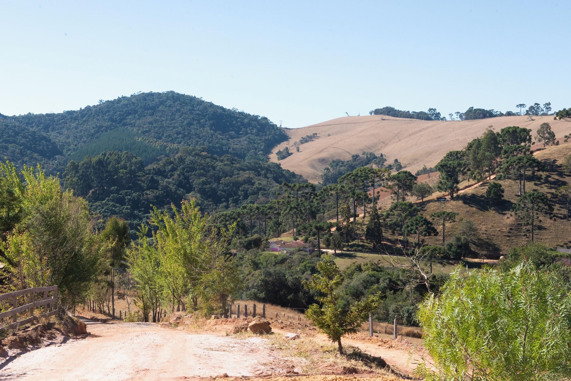 Varios Pousada Alpes da Mantiqueira