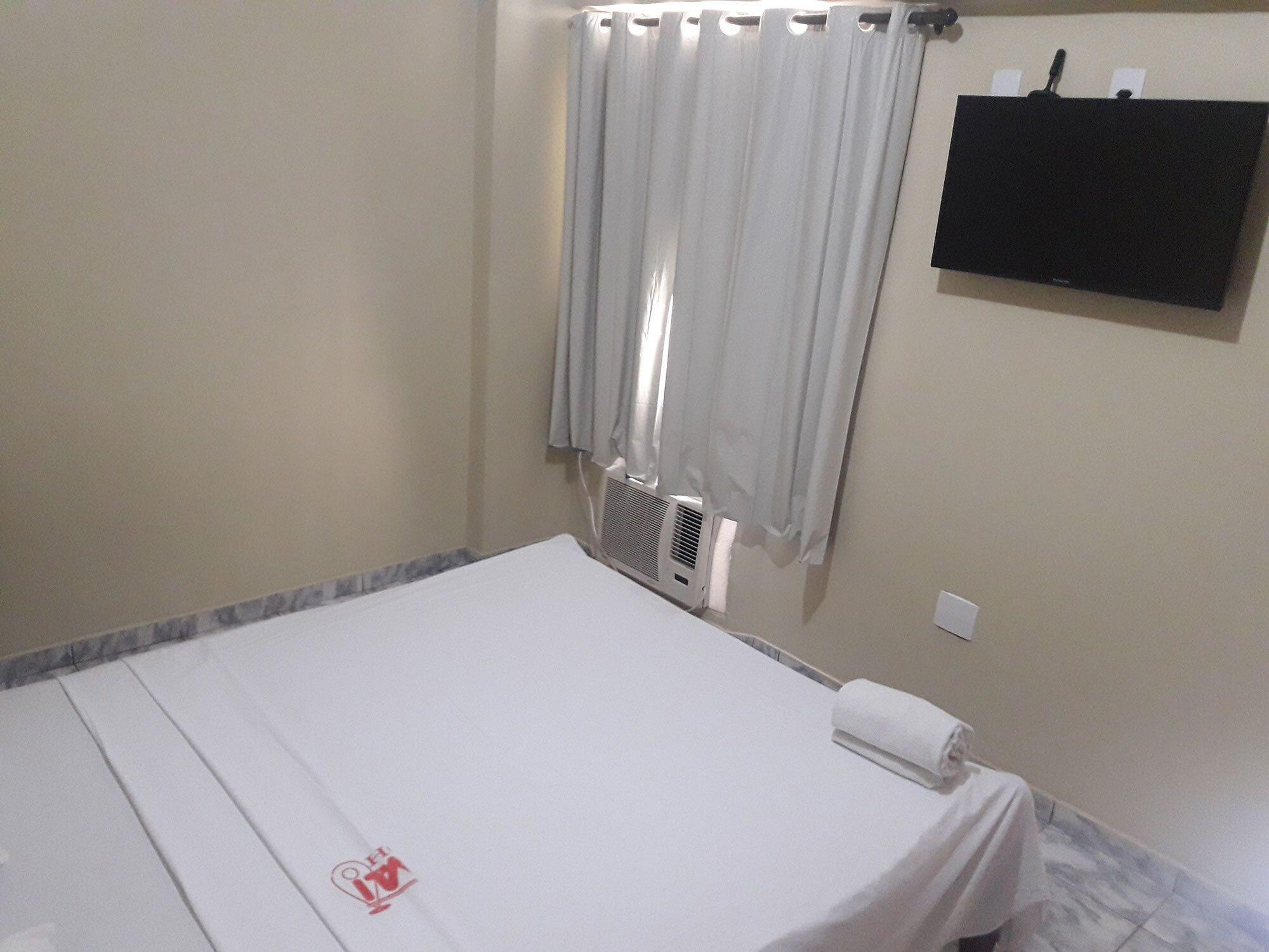 Set de Habitación Hotel Central