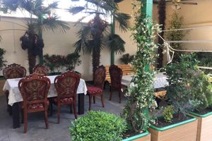 Alojamiento - Vedzisi Garden Hotel