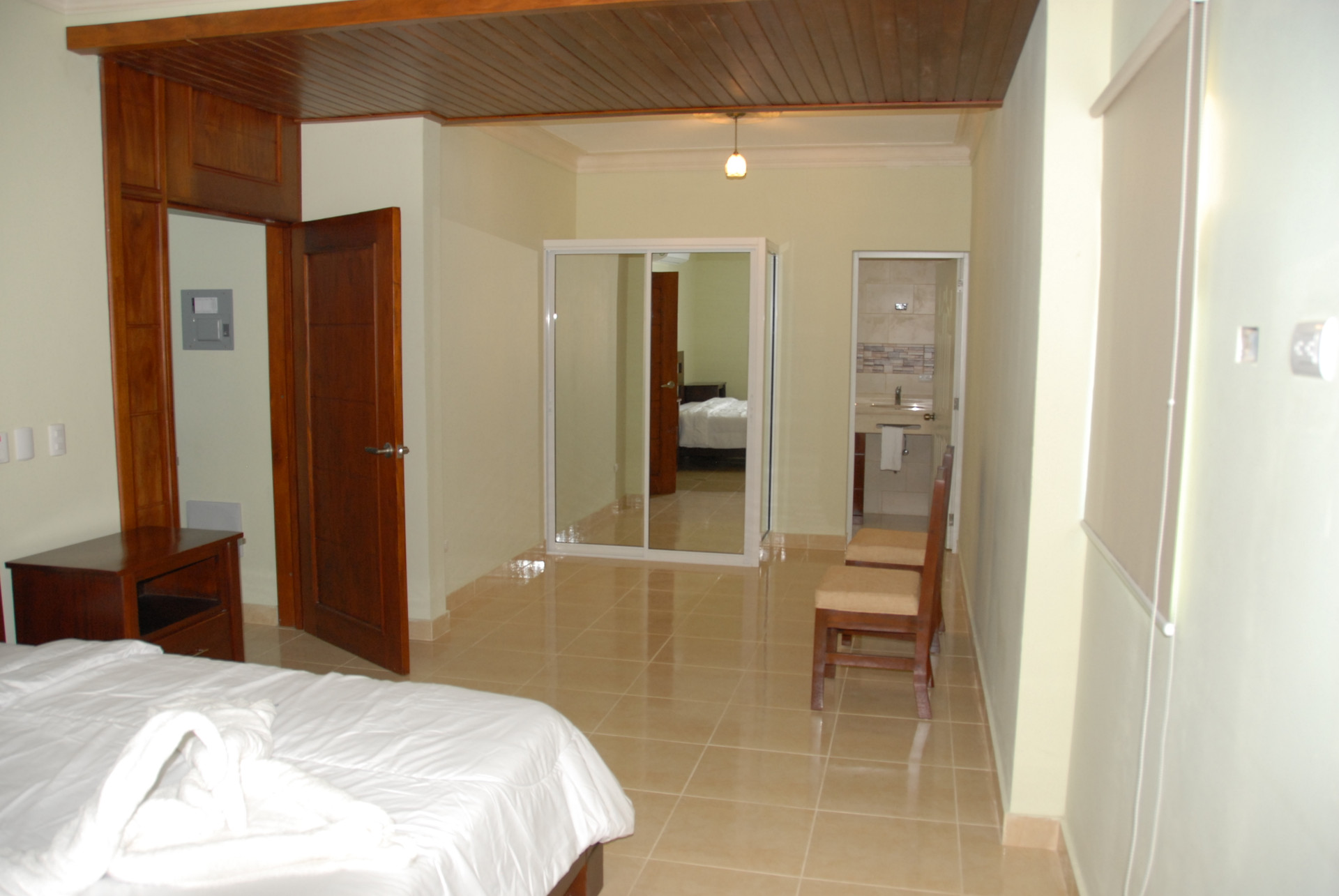 Suite Anton Reef
