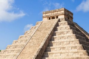 Activity - Guided tour of Chichén Itzá