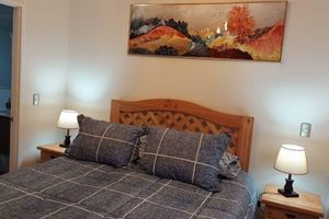 Alquiler Vacacional - Linda Casa Familiar, Segura Y Muy Buena Ubicación